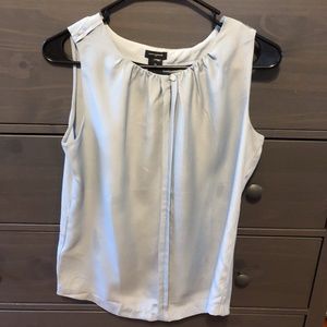 NWT Ann Taylor Dress Tank Top